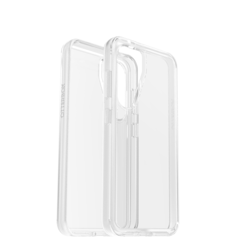כיסוי סמסונג OtterBox Symmetry S24 שקוף