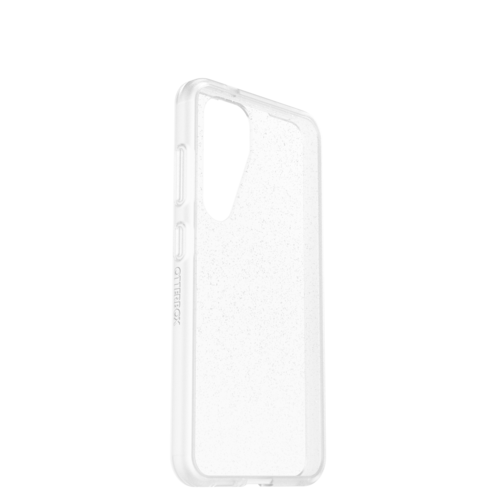 כיסוי סמסונג OtterBox Symmetry S24 שקוף נצנצים