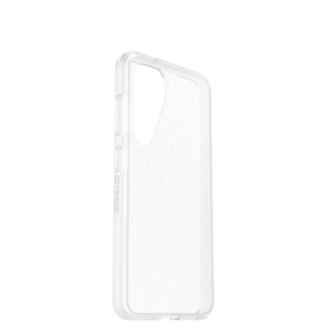 כיסוי סמסונג OtterBox Symmetry S24 שקוף נצנצים