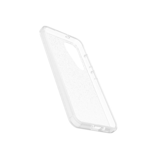 כיסוי סמסונג OtterBox Symmetry S24 שקוף נצנצים