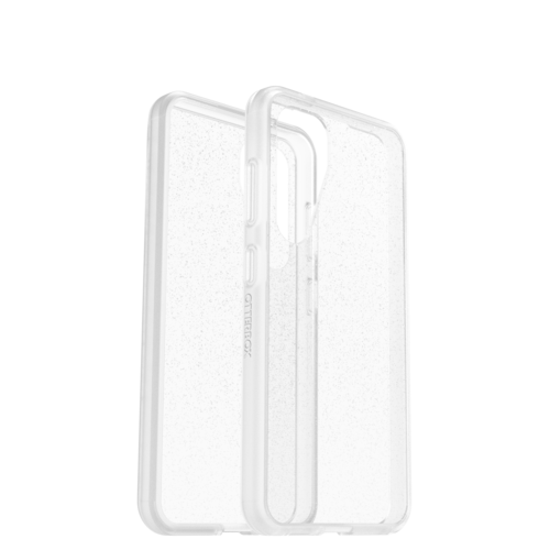 כיסוי סמסונג OtterBox Symmetry S24 שקוף נצנצים