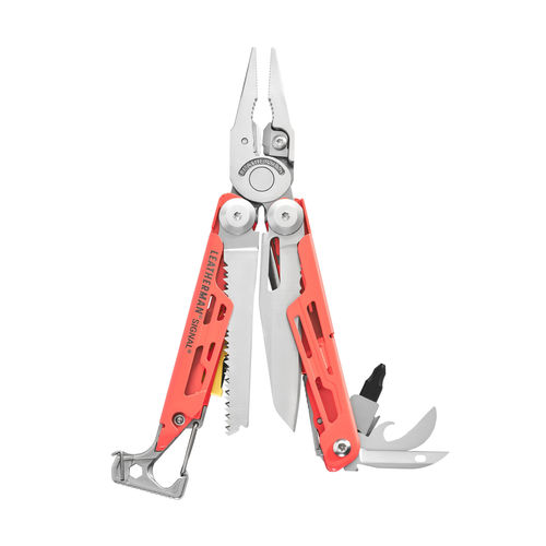 לדרמן סיגנל SIGNAL  - LEATHERMAN