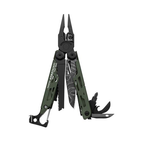 לדרמן סיגנל SIGNAL  - LEATHERMAN