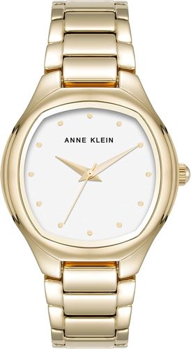 Anne Klein AK/5132SVGB נשים חדש מהרו להזמין