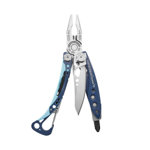 LEATHERMAN - Skeletool® CX - לדרמן