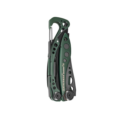 LEATHERMAN - Skeletool® CX - לדרמן