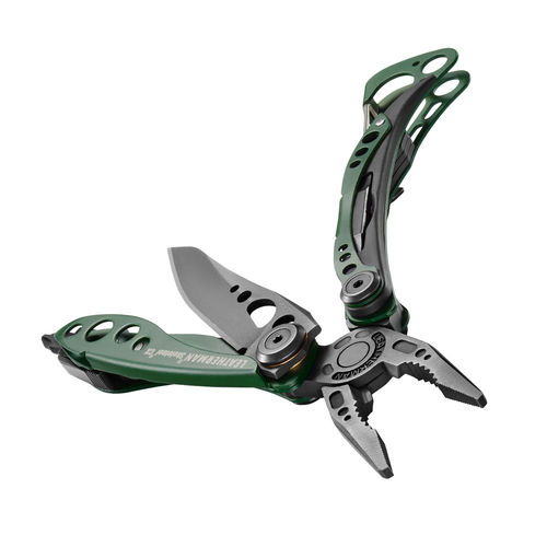 LEATHERMAN - Skeletool® CX - לדרמן