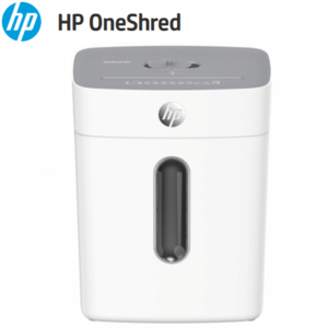 מגרסה אישית HP OneShred 8CC