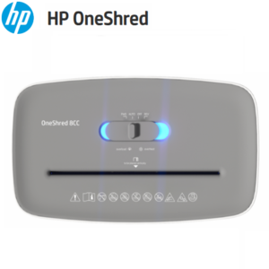 מגרסה אישית HP OneShred 8CC