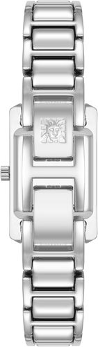 Anne Klein AK/5115SVSV נשים חדש