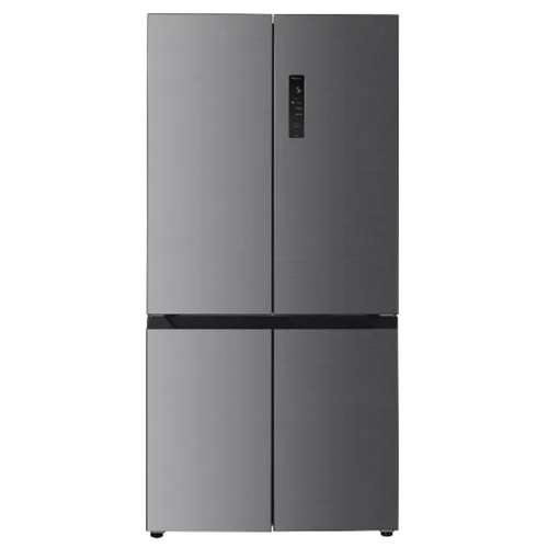 מקרר מקפיא תחתון 4 דלתות AMCOR אמקור HR4628SS