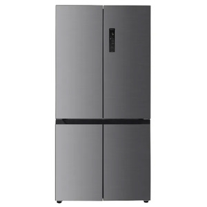 מקרר מקפיא תחתון 4 דלתות AMCOR אמקור HR4628SS