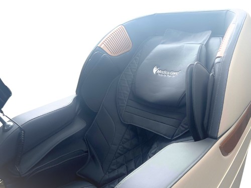 כורסת עיסוי Medics Care Comfy CZ7