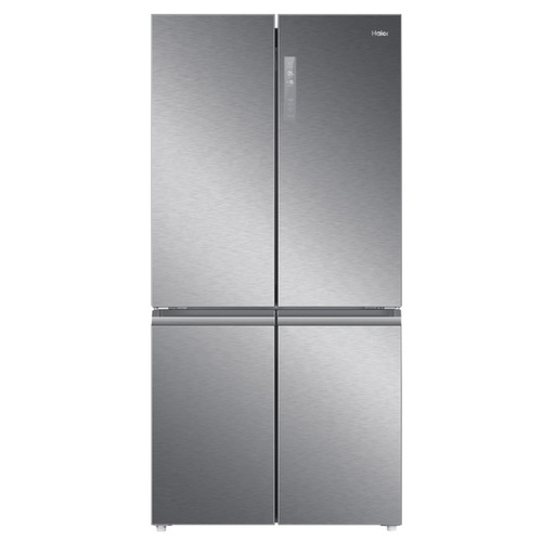 מקרר מקפיא תחתון 4 דלתות HAIER האייר HRF7100FSS