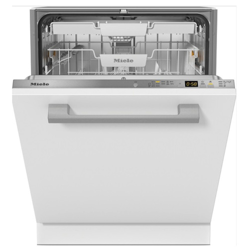 מדיח כלים אינטגרלי מלא MIELE מילה G 5150 SCVi