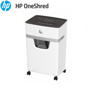 מגרסה משרדית HP OneShred 15CC