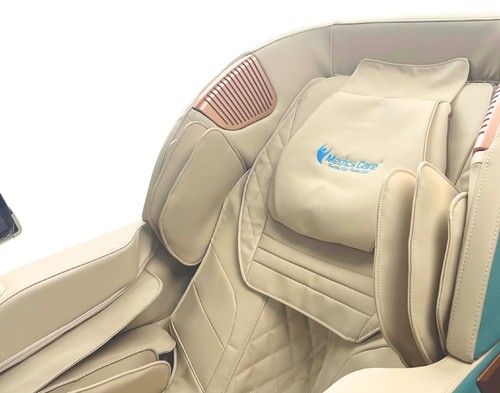 כורסת עיסוי Medics Care Comfy CZ7