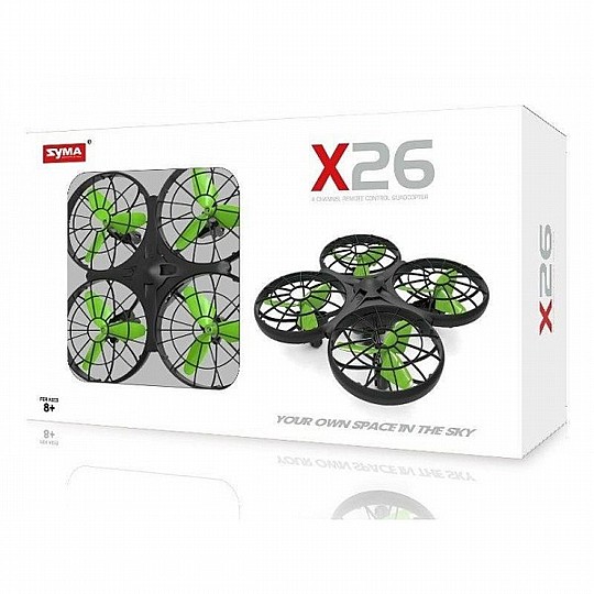 רחפן סימה X26