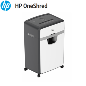 מגרסה משרדית HP OneShred 24CC