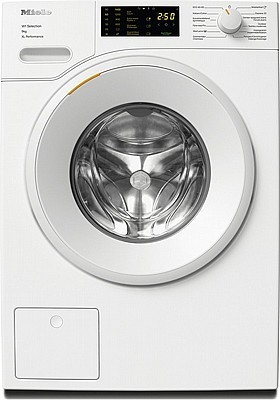 מכונת כביסה Miele WSD164WCS ‏9 ‏ק