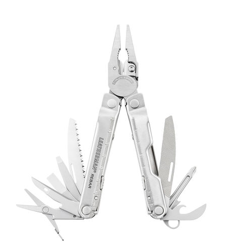 אולר לילדים - ללא סכין LEATHERMAN - Knifeless Rebar® 