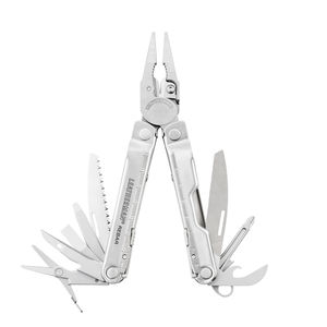 אולר לילדים - ללא סכין LEATHERMAN - Knifeless Rebar®