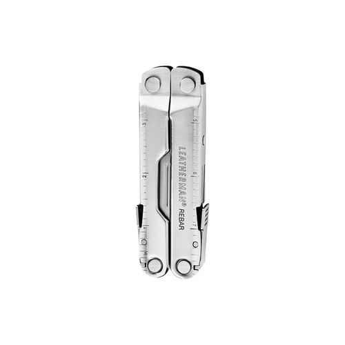 אולר לילדים - ללא סכין LEATHERMAN - Knifeless Rebar® 