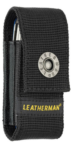 אולר לילדים - ללא סכין LEATHERMAN - Knifeless Rebar® 
