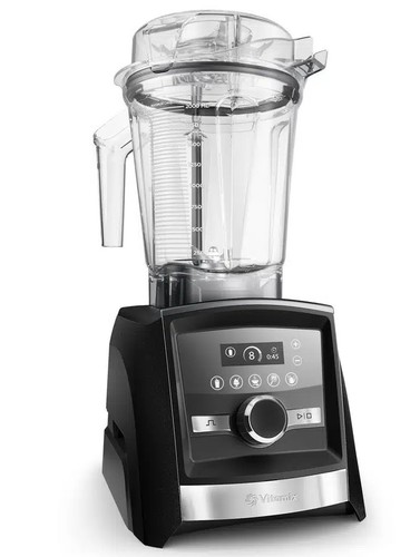 מארז בלנדר טריו ויטמיקס Vitamix Ascent A3500i