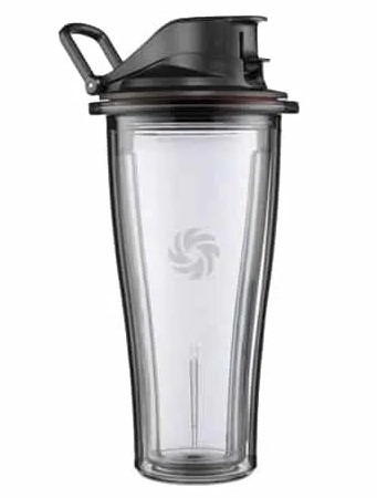 מארז בלנדר טריו ויטמיקס Vitamix Ascent A3500i