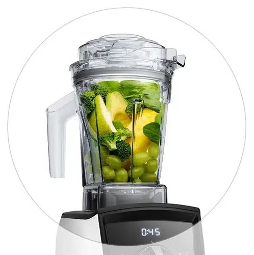 מארז בלנדר טריו ויטמיקס Vitamix Ascent A3500i