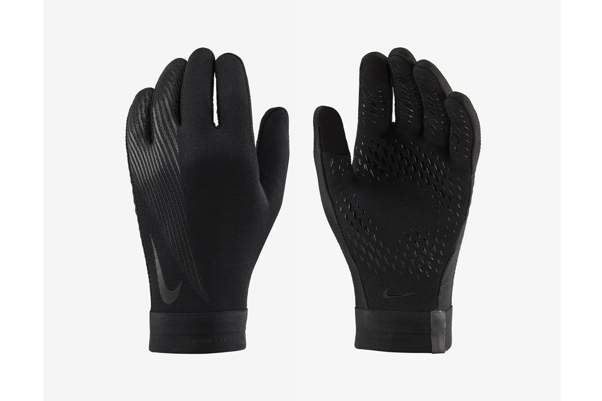 כפפות טרמיות Nike Hyperwarm Academy