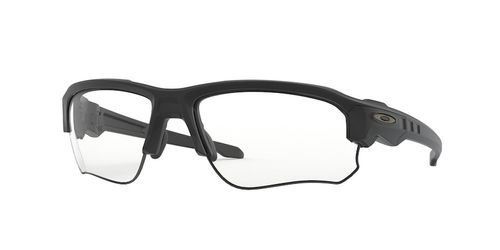 משקפי שמש אוקלי SPEED JACKET CLEAR 922805