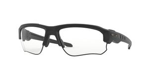 משקפי שמש אוקלי SPEED JACKET CLEAR 922805