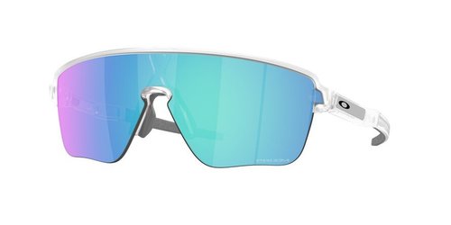 משקפי שמש אוקלי CORRIDOR SQ PRIZM SAPPHIRE 941505