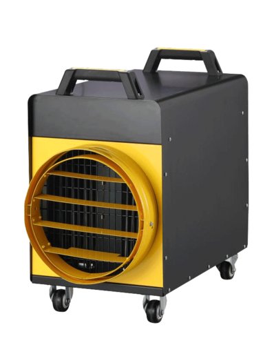 מפזר חום תעשייתי דגם VNT15KW Venta