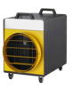 מפזר חום תעשייתי דגם VNT30KW