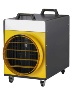 מפזר חום תעשייתי דגם VNT30KW Venta