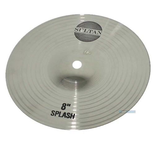מצילת Splash 8