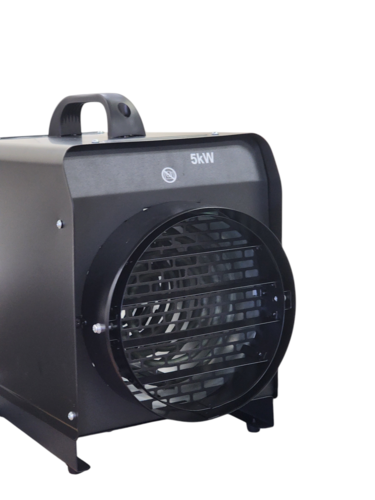 מפזר חום תעשייתי דגם VNT5KW Venta