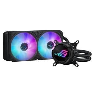 קירור נוזלי למעבד ROG STRIX LC III 240 ARGB