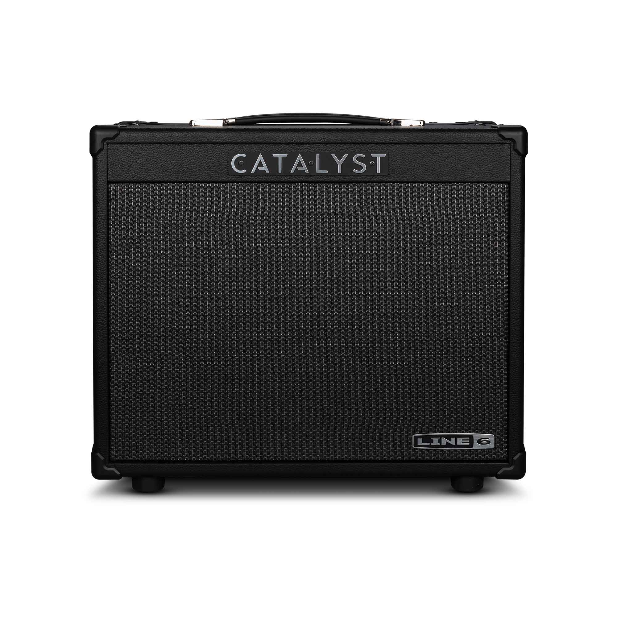 מגבר לגיטרה חשמלית Line 6 Catalyst 60 נמכר מהתצוגה