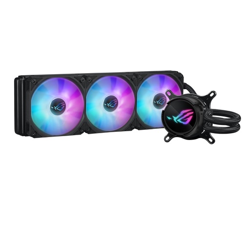 קירור נוזלי למעבד ROG STRIX LC III 360 ARGB