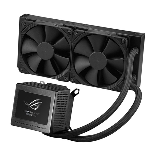 קירור נוזלי למעבד ROG RYUJIN III 240