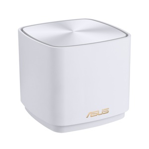ראוטר ASUS ZenWiFi XD4 Plus AX1800 Mesh WiFi 6 - צבע לבן