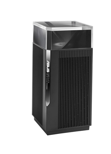 ראוטר ASUS ZenWiFi Pro ET12 WIFI 6E