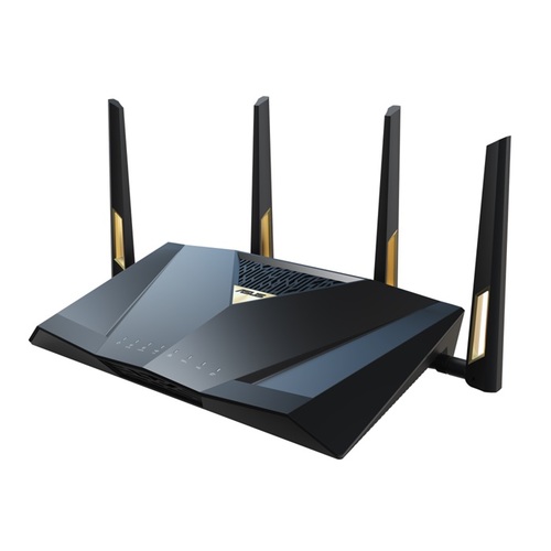 ראוטר Asus RT-BE88U Dual Band WiFi 7