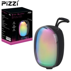 רמקול PiZZi Orbit עוצמתי 10W