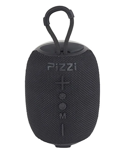 רמקול PiZZi Orbit עוצמתי 10W