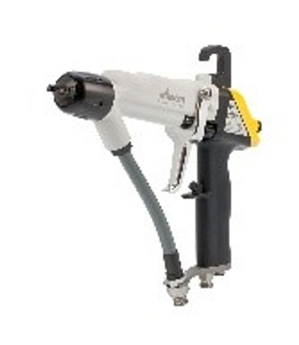 סט מערכת אלקטרוסטטי רטוב/אוויר GM5000EA-VC עם בקר VM5000